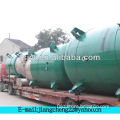 Pressure vessel carbon steel reaction vessel